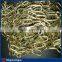 NACM96 Standard Transport Link Chain,US Standard G70 Link Chains ,Color Zinc Plated welded Link Chains