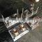 Plastic injection bucket mould manufacturer