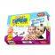 Hot package box print, cheap bottle packing box