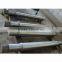 mechanical components forging spline shaft