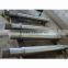 OEM service gear shaft machining