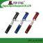 Colorful Bike Hand Air Inflator with Hidden Hose