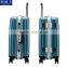 2pcs 20" 24"Best PC Hard Trolley Suitcase Boxes Travel Suitcases Parts