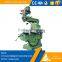 3E/4E/4EA/4EB manual turret milling machine,not cnc