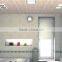 decorative home plastic compositenew ceiling wall panels design, install plastic ceiling