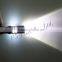 5050 12smd 5w car led tail light t20 high power car led bulb t20 auto led brake light