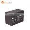 Guangzhou Felicitysolar 100AH 12V solar gel battery for solar system