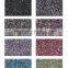 wholesale bulk glitter Shining leather PU glitter for bag, shoe, box, case making