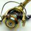 Quick drag fishing wheel good quality fishing tackle supplier
