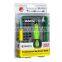 BAKU High quality 34 in 1 Non slip Grip Precision Screwdriver Set BK 3034