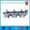 power engine Exhaust System parts exhaust pipe truck Exhaust manifold