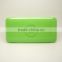 CE,Rohs approval ultra thin battery power charger / portable usb power bank for travelling
