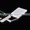 Power bank with selfie stick new 2500mAh battery charger