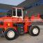 hot sale ground hole drilling machine SZM new product 928 wheel loader for sale with CE joy sitck quick change
