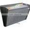 lucite files organizer