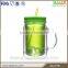 Promotion export rednect plastic water tumbler malaysia