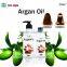 2016 best hot sale oil hair treatment Dexe pure oil hair polisher smoother factory price argan oil hair mask
