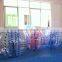 inflatable bubble ball human body bumper ball for sale