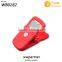 Hot Sale Magnetic Custom LOGO Plastic Clip with Bottle Opener