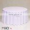 100% Polyester Material and Wedding,Party,Banquet,Hotel,Outdoor Use elegant wedding tablecloths