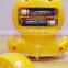 USB Contracted and Battery Yellow Duck Finger Dryer Mini Nail Dryer