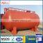 Excellent resistance to crude oil paint tank for lining oil tank