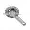 Bar Collection Stainless Steel Bar Strainer Cocktail Ice Strainer