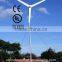 Highly recommended Whisper wind generator Hummer H2.7-500W wind turbine for home