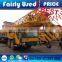 QY70K 70 ton Used XCMG Crane
