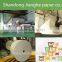 100% virgin wooden pulp paper cup base paper