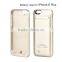 High quality promotional battery case for iphone6 4.7inch