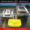 Customized injection mold making used plastic box mould