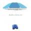 180CM New Elegant promotional umbrella beach outdoor umbrella with tassel