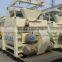 JS1500 series concrete mixer machine parts, spare parts for concrete mixer