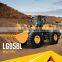 5ton pay loader SDLG LG958L front end loader