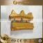 Bulldozer D3C D5B D6C D6D D6H undercarriage spare parts segment