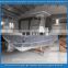 Gather 7.2m japan fiberglass boat