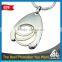 Free mold Fee custom metal shopping cart trolley token coin keychain
