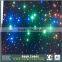 High Quality Star Cloth led curtain light led curtain
