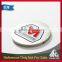 Wholesale bulk cheap custom gold nickle euro trolley token manufacturers