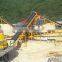 SANYYO aggregate crushing plant for sale with low price over the world