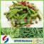 Henan JIUYONG Machinery stringless Green Heads And Ends Cutting Machine