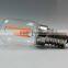 UL standard LED tubular 220v e14 t20 filament bulb led led filament bulb 2w t22 t20