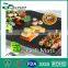 As seen on tv non-stick reusable ptfe bbq hotplate liner