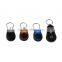 Portable Wireless Anti-lost 1 transmitter to 3 receivers Key Wallet Finder
