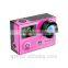 H8R 4K HD WIFI action sport camera with 2.4G remote controller