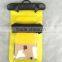 Fashion phone waterproof arm bag / waterproof dry bag / waterproof diving bag