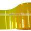 Industry Transparent Smooth And Ribbed Anti-insect PVC Strip Curtain