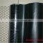 ESD Curtain Black Transparent Grid Curtain