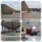 Electric driven type automatic grade 3/5/7 ply corrugated cardboard production line